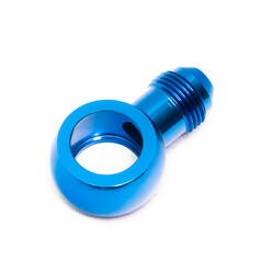 Dash 8 Male Banjo Bolt (Ø20.5 mm)