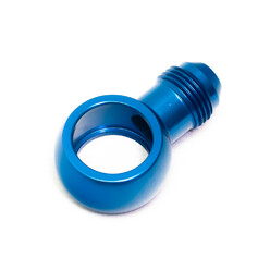 Dash 8 Male Banjo Bolt (Ø22.5 mm)