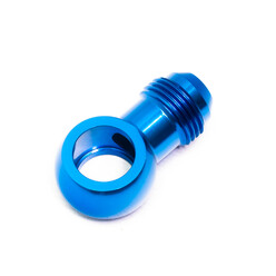 Dash 10 Male Banjo Bolt (Ø18.5 mm)