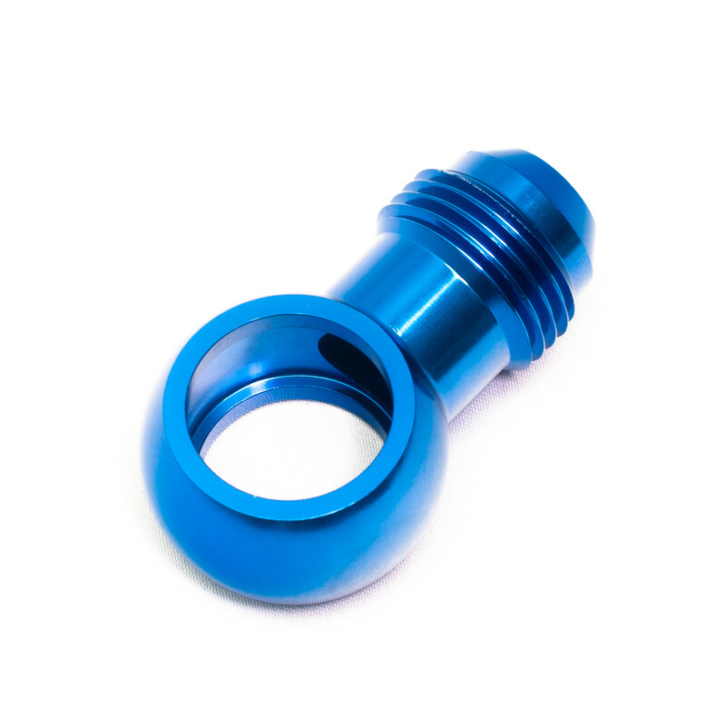 Dash 10 Male Banjo Bolt (Ø20.5 mm)