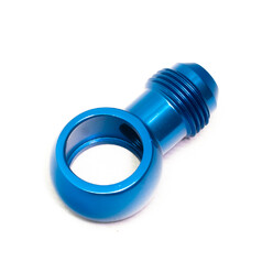 Dash 10 Male Banjo Bolt (Ø22.5 mm)