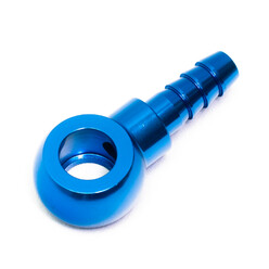 8 mm Alloy Barb Banjo (Ø12 mm)