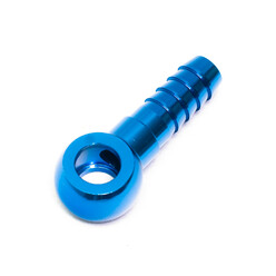 12 mm Alloy Barb Banjo (Ø12 mm)