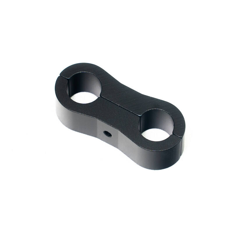 Line Separator for Dash 4 Hoses (Ø11.1 mm)
