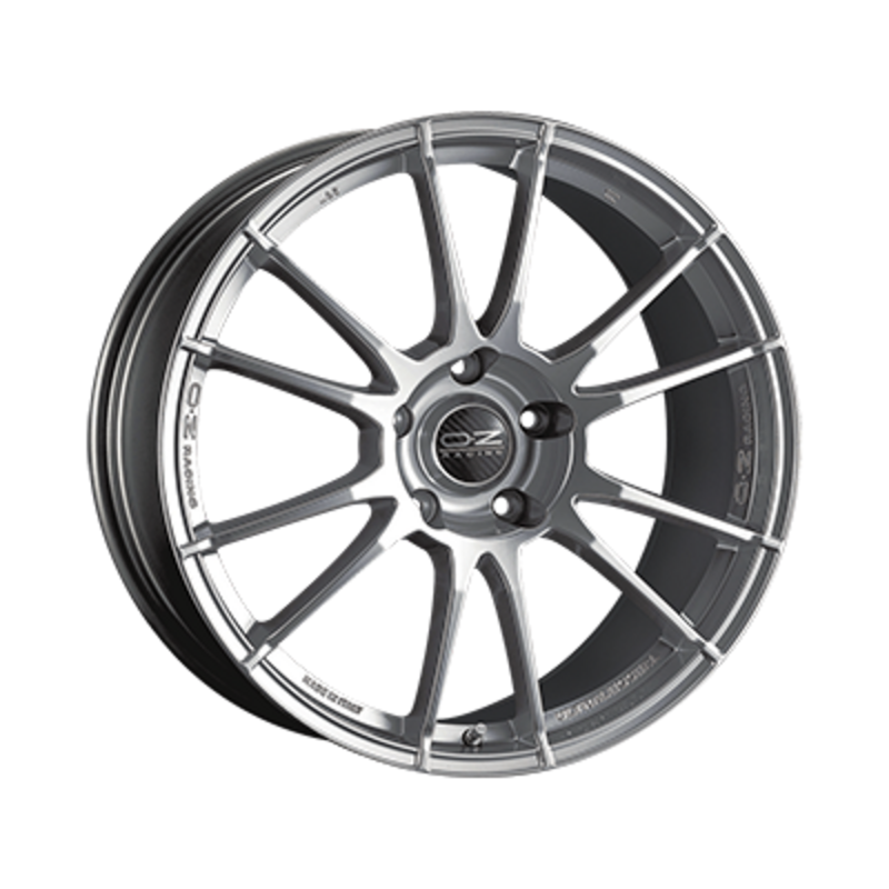 OZ Ultraleggera HLT 19x8.5" 5x120 ET29, Chrystal Titanium