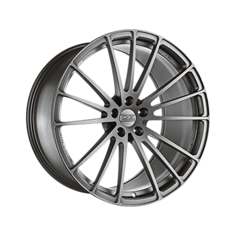 OZ Ares 20x10.5" 5x120 ET12, Grigio Corsa