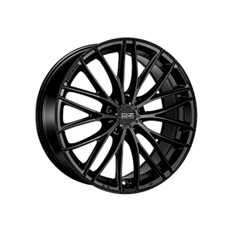 OZ Italia 150 19x8" 5x112 ET48, Matt Black