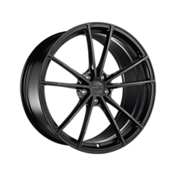 OZ Zeus 21x9" 5x128 ET48, Matt Black