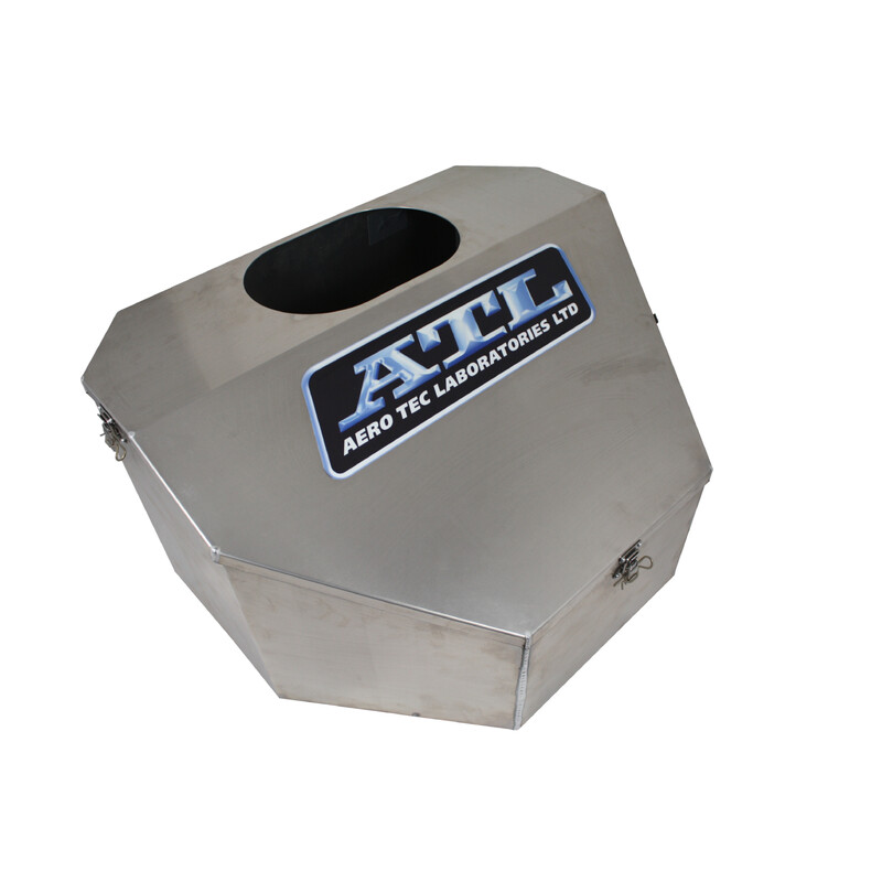 ATL Racing Fuel Cells for Porsche 911