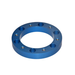 ATL Adaptor / Blank Plates for Fuel Cell
