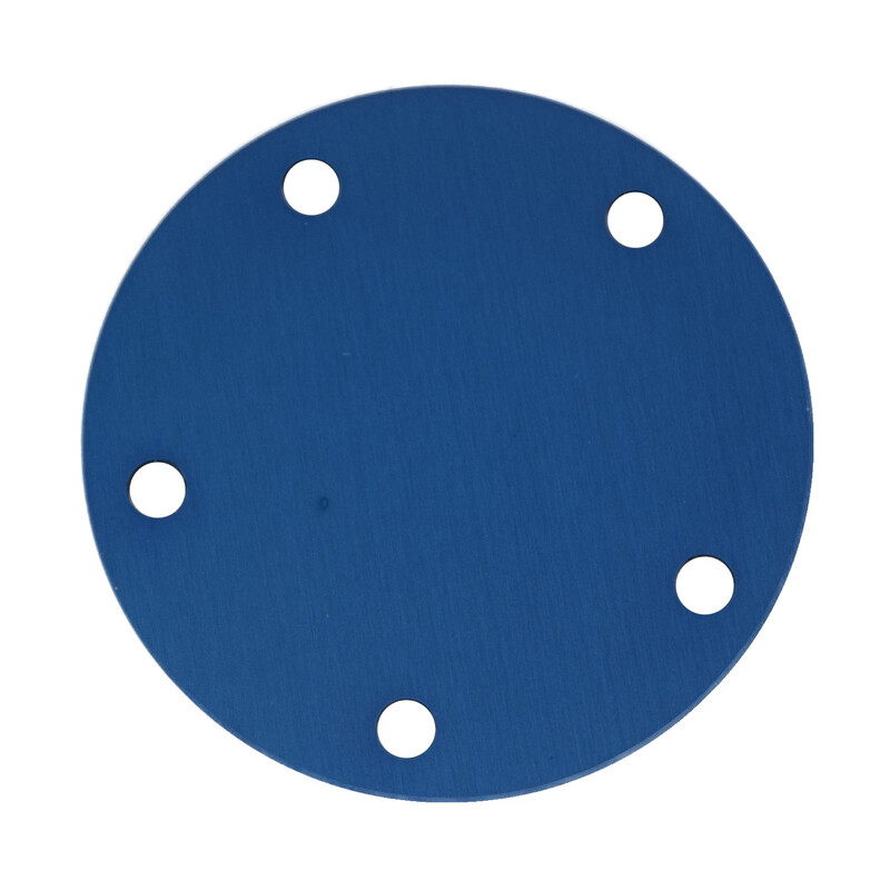 ATL Adaptor / Blank Plates for Fuel Cell