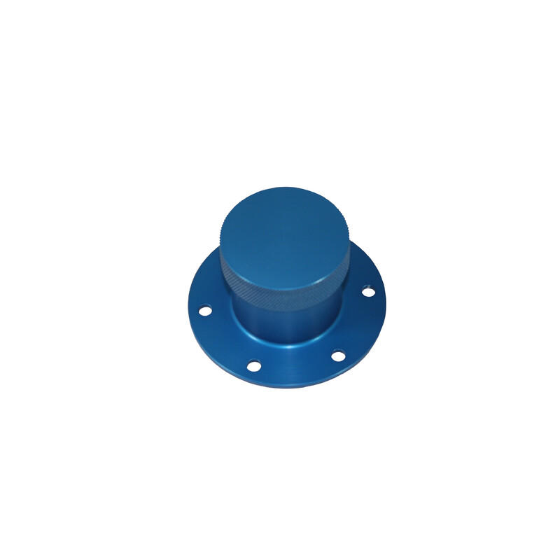 ATL Filler Necks for Fuel Cell