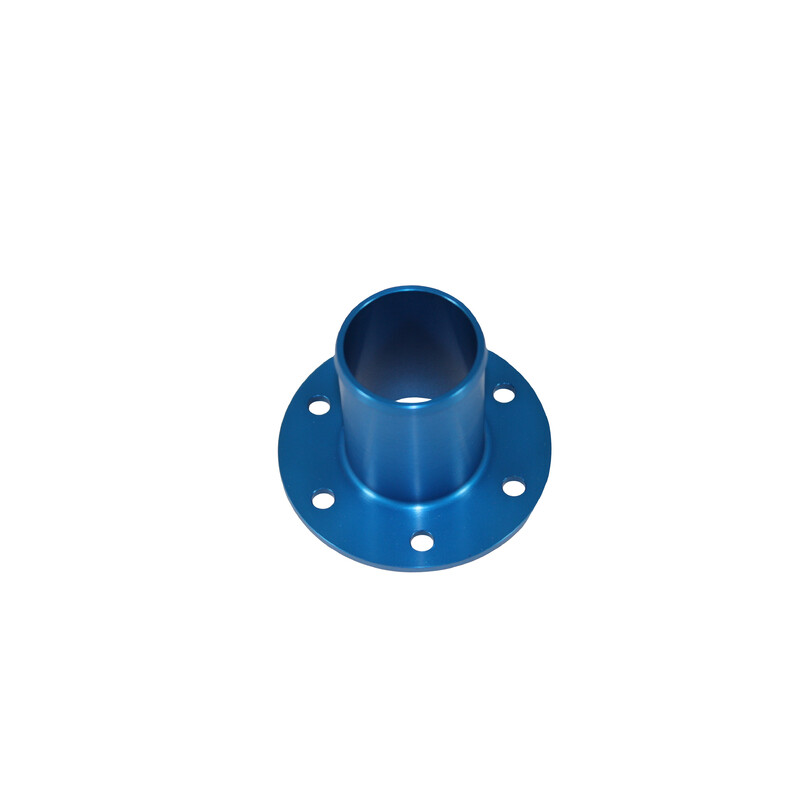 ATL Filler Necks for Fuel Cell