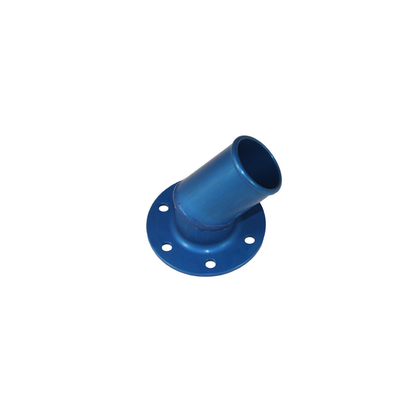 ATL Filler Necks for Fuel Cell