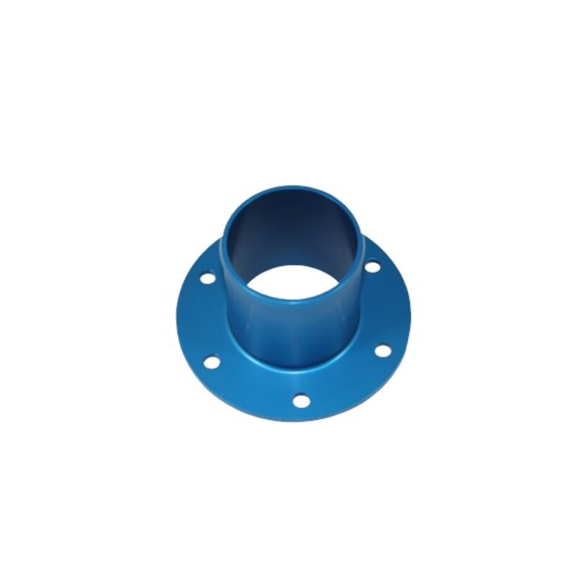 ATL Filler Necks for Fuel Cell