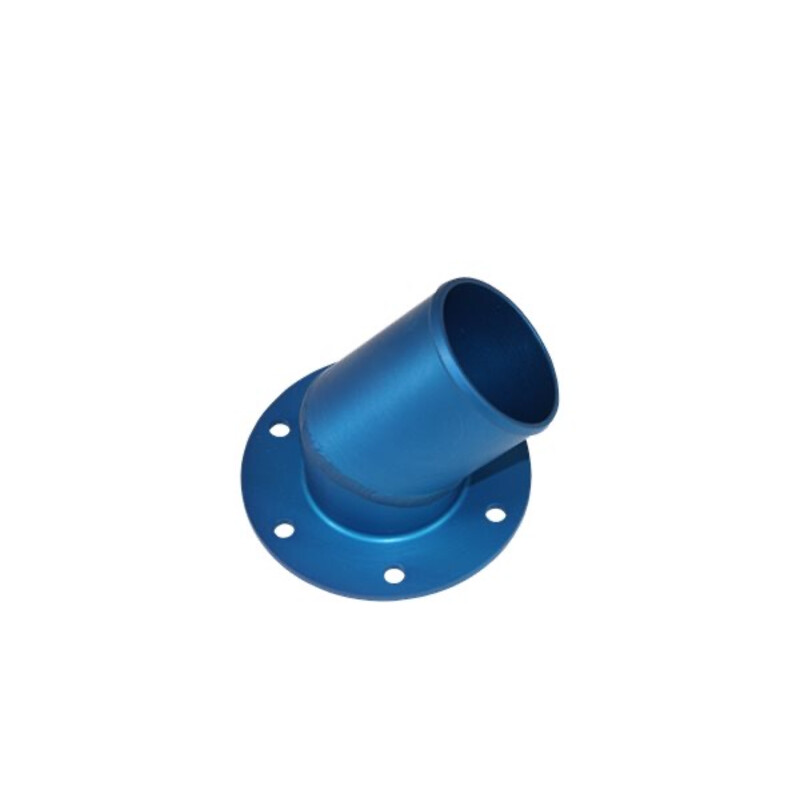 ATL Filler Necks for Fuel Cell