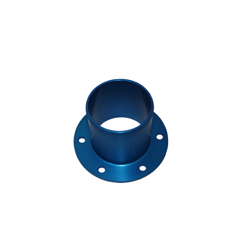ATL Filler Necks for Fuel Cell