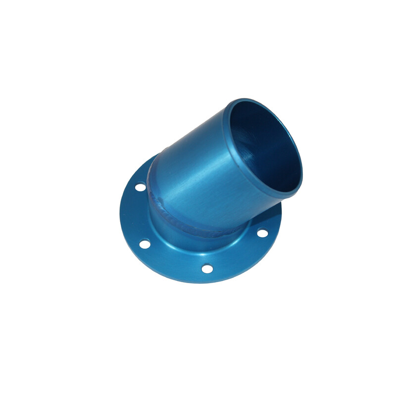 ATL Filler Necks for Fuel Cell