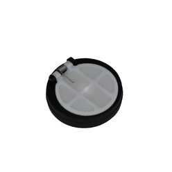 ATL Safety Flapper Valves for Fuel Cell