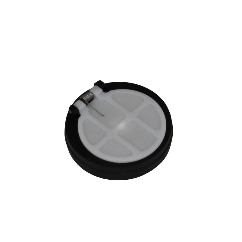 ATL Safety Flapper Valves for Fuel Cell