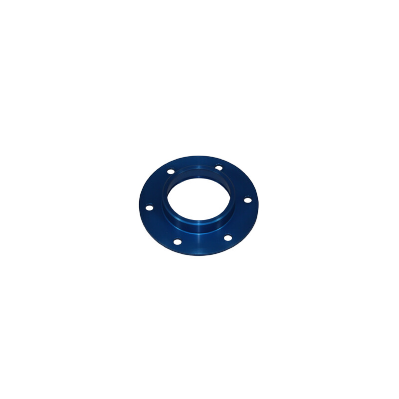 ATL Safety Flapper Valves for Fuel Cell