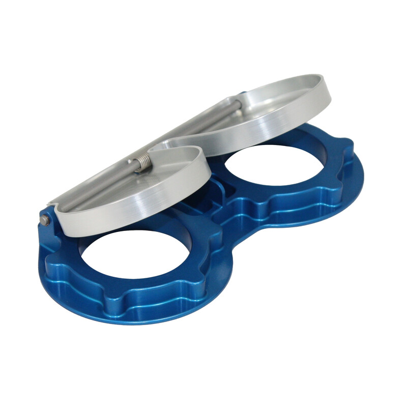 ATL Safety Flapper Valves for Fuel Cell