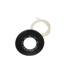 ATL Drain Rubber Spill Collectors for Fuel Cell