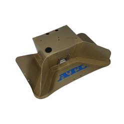 ATL 3L Internal Collector Systems for Fuel Cell