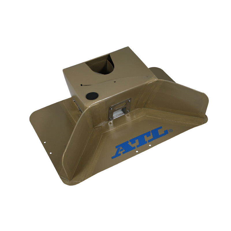 ATL 3L Internal Collector Systems for Fuel Cell