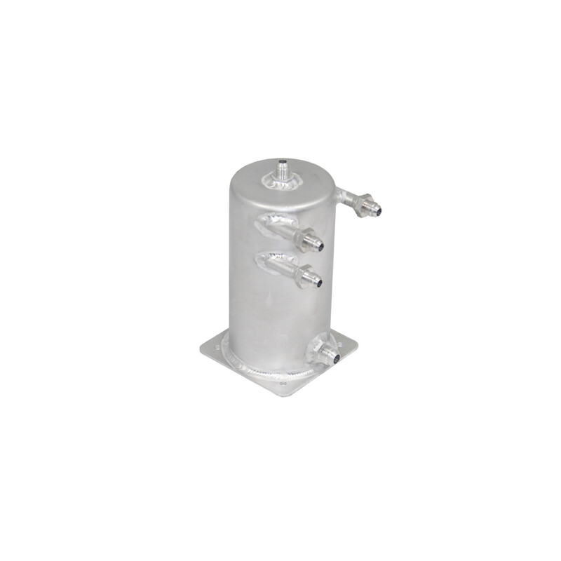 ATL 3L Internal Collector Systems for Fuel Cell