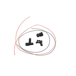 ATL Fuel Pump Connectors and Loom Assembly