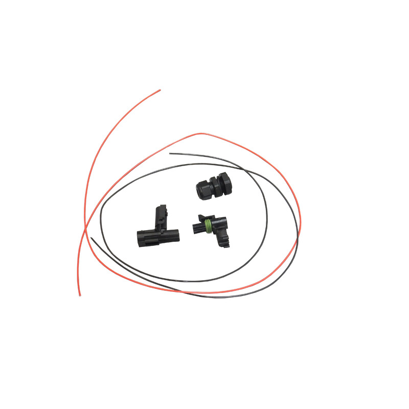 ATL Fuel Pump Connectors and Loom Assembly