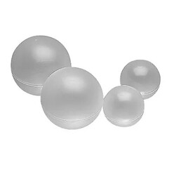 ATL Volume Displacement Balls for Fuel Cell