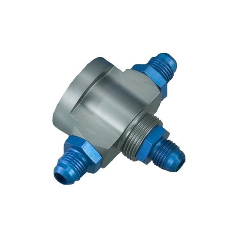 ATL Fuel Pressure Regulators for Fuel Cell
