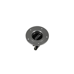 ATL FIA Female Dry Break Valve