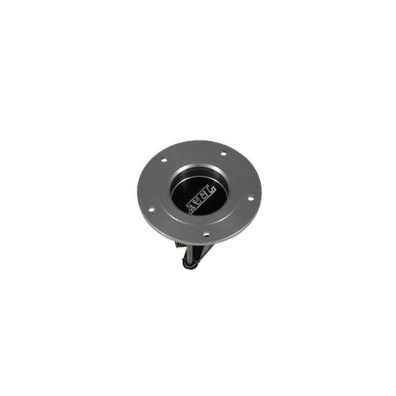 ATL FIA Female Dry Break Valve