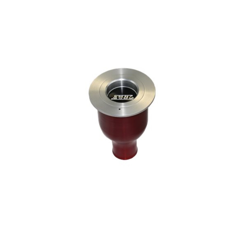 ATL FIA Female Dry Break Valve
