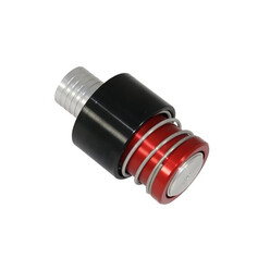 ATL FIA Male Dry Break Probe