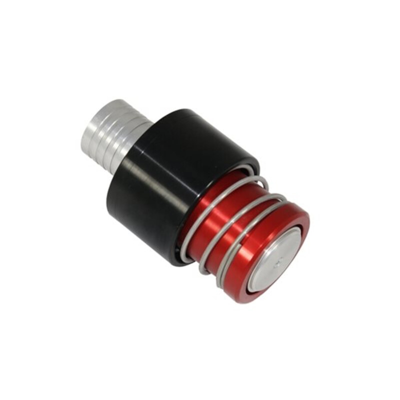 ATL FIA Male Dry Break Probe