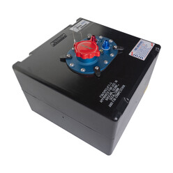 ATL Racing Fuel Cells 20L, 330x330x230 mm, 4x6" Plate (FIA)