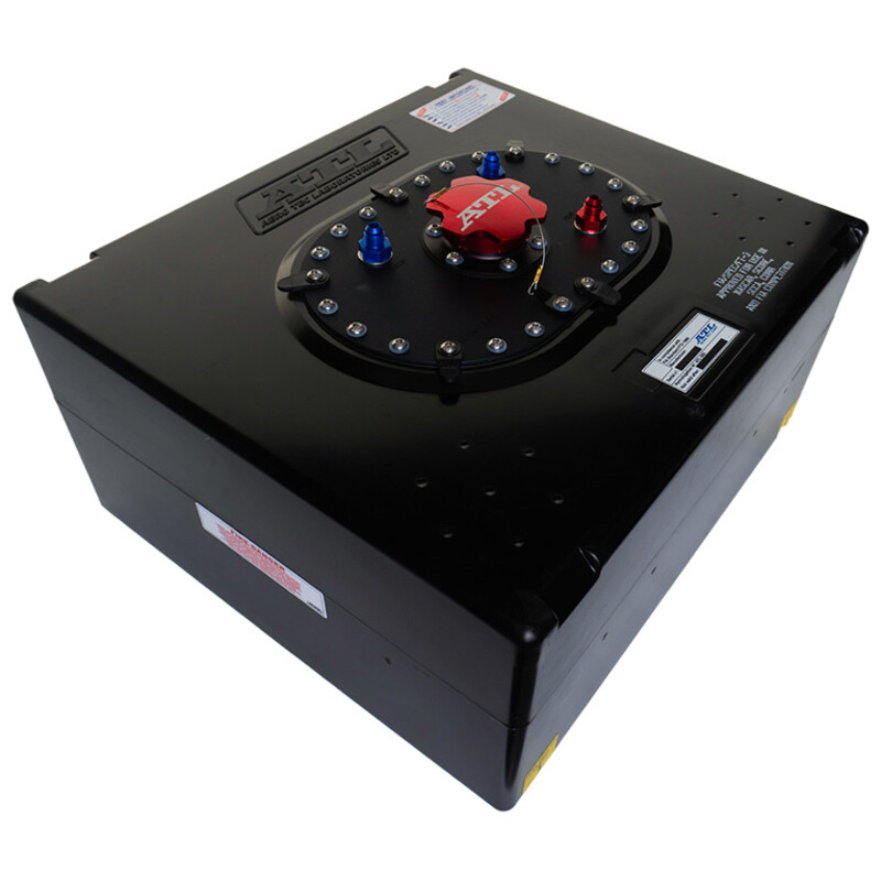 ATL Racing Fuel Cells 45L, 502x437x234 mm (FIA)