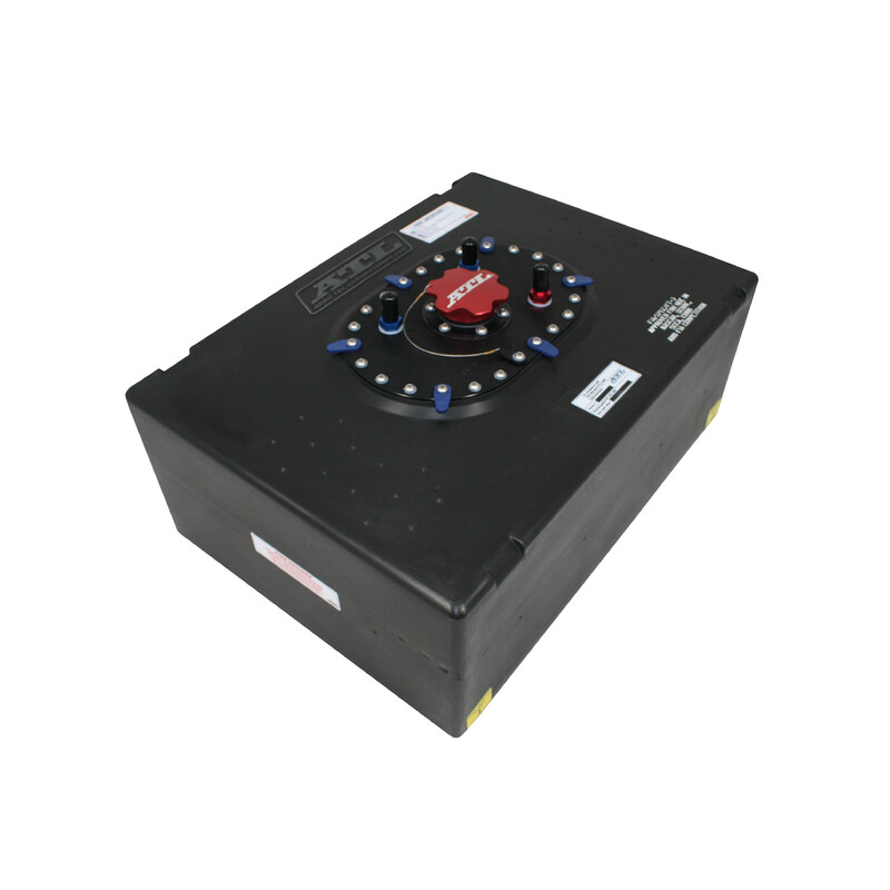 ATL Racing Fuel Cells 60L, 602x437x234 mm (FIA)