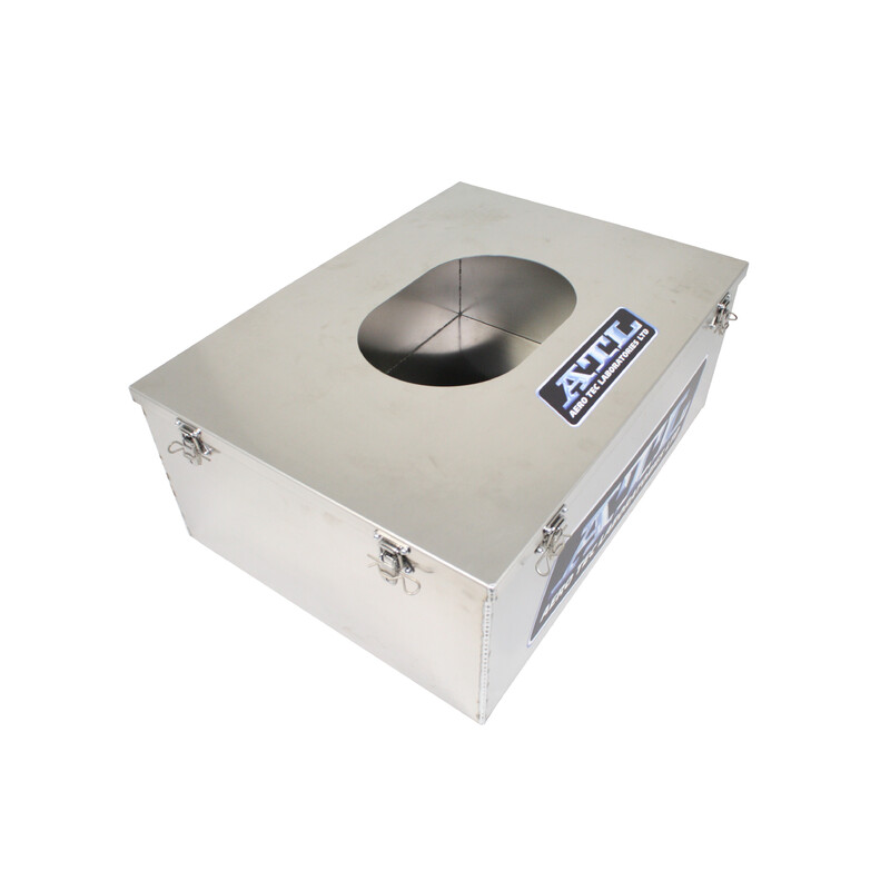 ATL Racing Fuel Cells 60L, 602x437x234 mm (FIA)