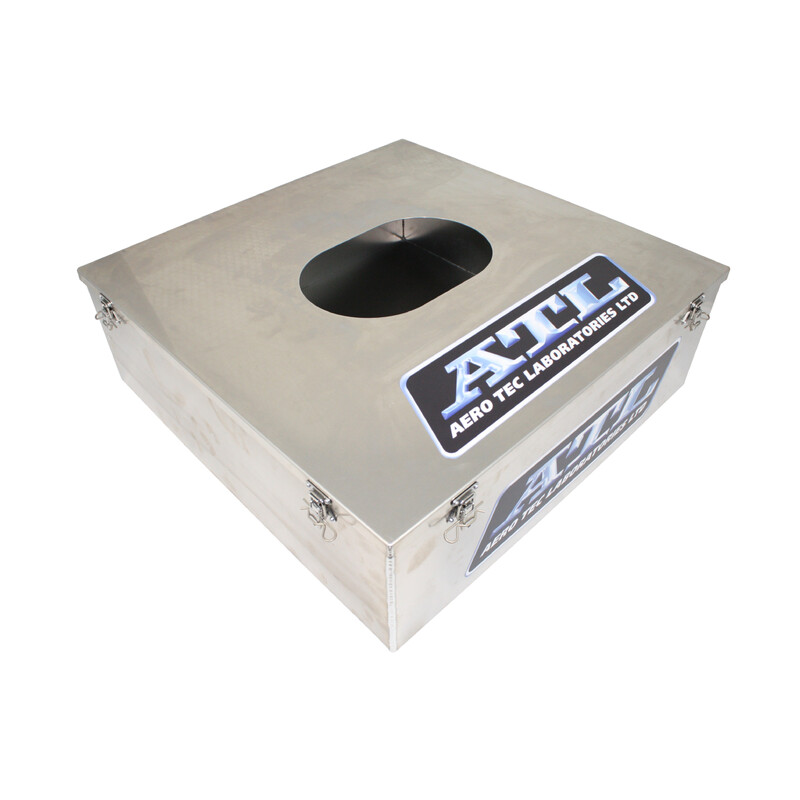 ATL Racing Fuel Cells 80L, 640x640x210 mm (FIA)