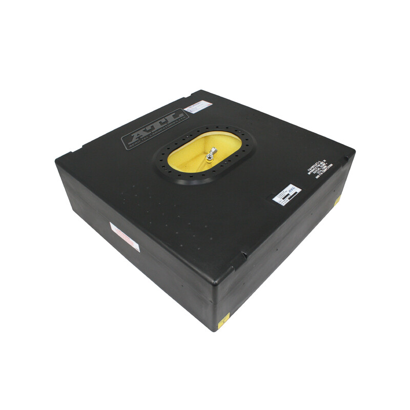 ATL Racing Fuel Cells 80L, 640x640x210 mm (FIA)