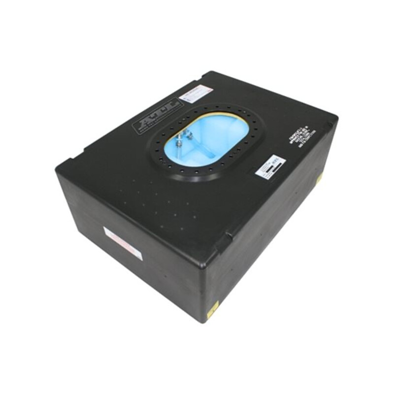 ATL Racing Fuel Cells 80L, 640x640x210 mm (FIA)