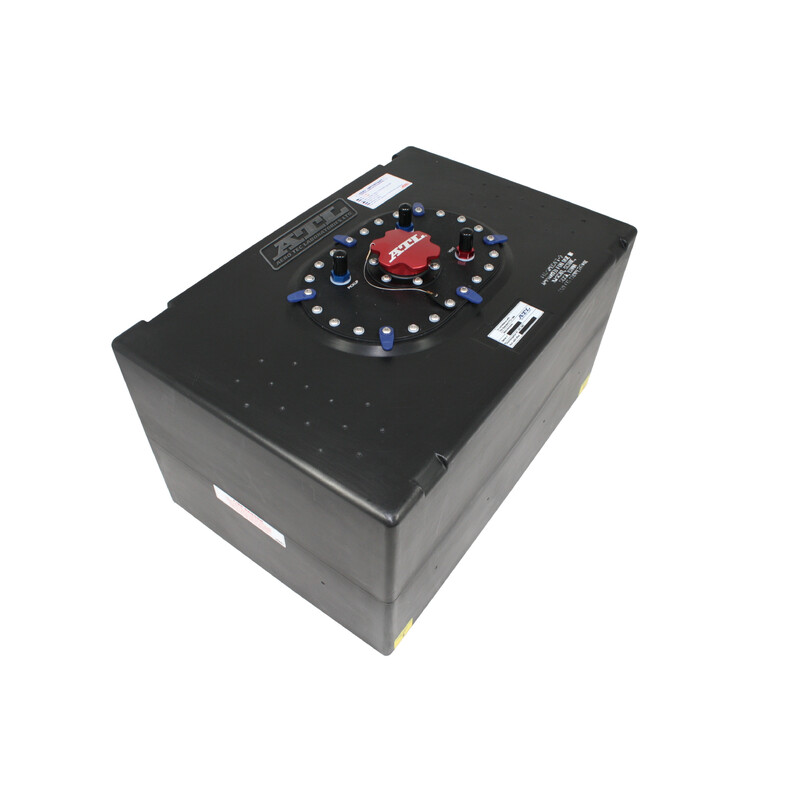 ATL Racing Fuel Cells 80L, 620x415x338 mm (FIA)