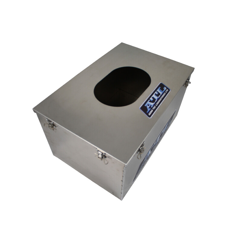 ATL Racing Fuel Cells 80L, 620x415x338 mm (FIA)