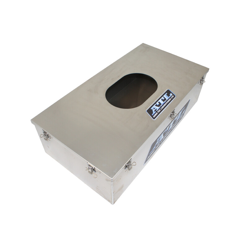 ATL Racing Fuel Cells 80L, 843x435x235 mm (FIA)