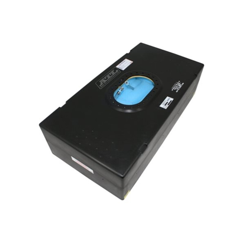 ATL Racing Fuel Cells 80L, 843x435x235 mm (FIA)